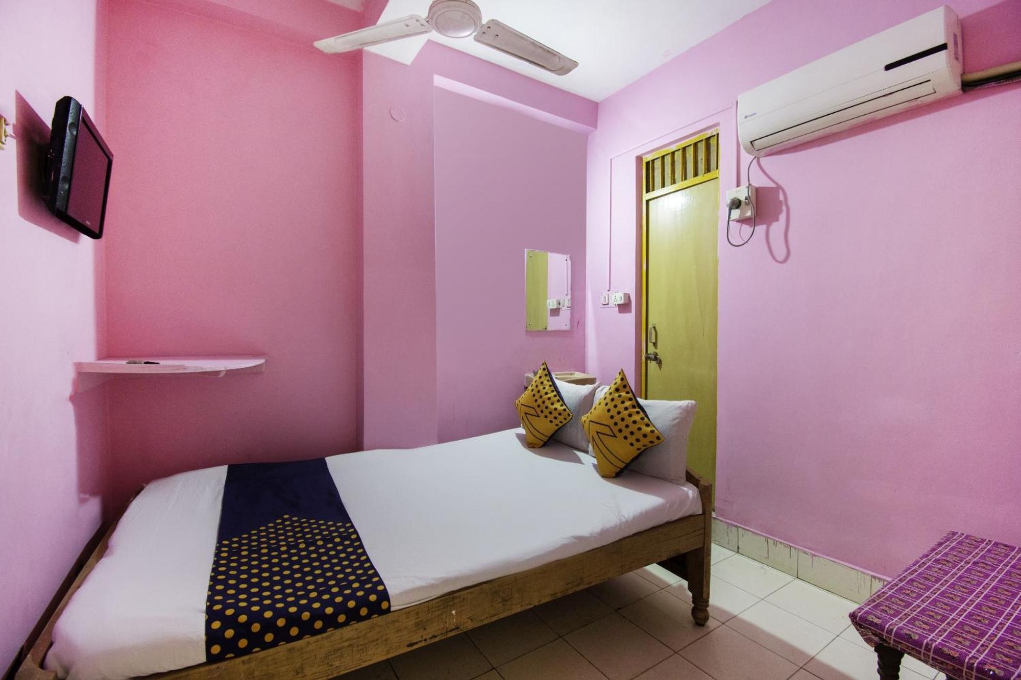 Hotel O Suvidha Jamshedpur Exterior foto